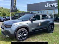 occasion Jeep Avenger 115kw 4x2 Summit 5p