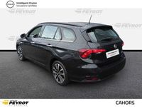 occasion Fiat Tipo Tipo station wagon my19 e6dStation Wagon 1.6 MultiJet 120 ch S&S