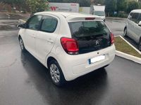 occasion Citroën C1 VTi 68 Live