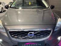Occasion Volvo V40 CC Business Edition 114 ch (83 kW) 2013 Break