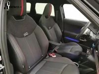 Occasion Mini Aceman Classic 135 kW (184 ch) 2025 Midnight black ii SUV