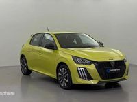 Occasion Peugeot 208 Active 102 ch (75 kW) 2024 Citadine