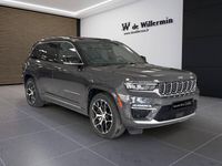 Occasion Jeep Grand Cherokee 380 ch (279 kW) 2023 SUV