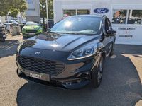 Occasion Ford Kuga ST-Line 152 ch (111 kW) 2022 Noir SUV
