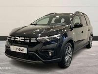 Occasion Dacia Jogger Expression 102 ch (75 kW) 2023 Noir Monospace