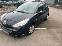 occasion Peugeot 206+ 206 206+ 1.4 HDi 70ch BLUE LION Trendy