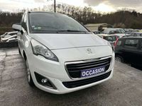 occasion Peugeot 5008 1.6 BLUEHDI 120CH ALLURE S\u0026S 7PL