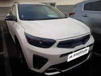 Occasion Kia Stonic GT-Line 100 ch (73 kW) 2022 Blanc SUV
