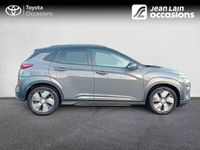 occasion Hyundai Kona KonaElectrique 64 kWh - 204 ch