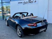 Occasion Mazda MX5 Kazari 132 ch (97 kW) 2025 Cabriolet