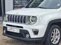 occasion Jeep Renegade 1.6 L Multijet 120 Ch Bvm6 Limited