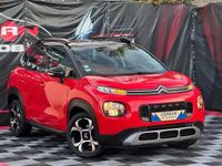 Occasion Citroën C3 Aircross PureTech 111 ch (81 kW) 2018 Rouge SUV