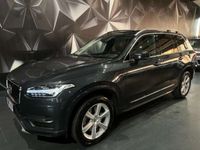 occasion Volvo XC90 T8 TWIN ENGINE 303 + 87CH MOMENTUM GEARTRONIC 7 PL