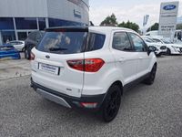 occasion Ford Ecosport 1.0 EcoBoost 125ch Titanium