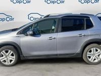 Occasion Peugeot 2008 Signature Sky 131 ch (96 kW) 2019 SUV