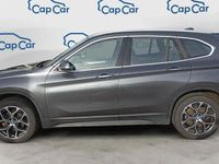 Occasion BMW X1 150 ch (110 kW) 2022 SUV