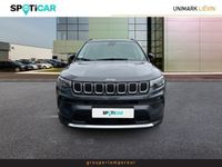 occasion Jeep Compass 1.3 GSE T4 150ch Limited 4x2 BVR6