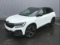 occasion Renault Austral E-tech Hybrid 200 Techno Esprit Alpine