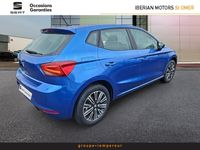 occasion Seat Ibiza 1.0 TSI 110ch Copa DSG7 - VIVA174571882