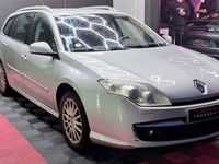Occasion Renault Laguna III 150 ch (110 kW) 2008 Berline