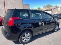 occasion Peugeot 5008 1.6 Hdi 115ch Active 7 Places