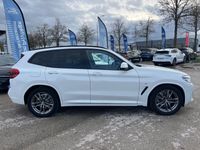 occasion BMW X3 sDrive18d 150ch M Sport