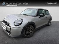Occasion Mini Cooper Essential 158 ch (116 kW) 2024 Argent Citadine