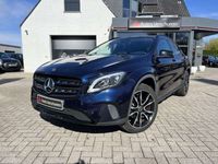 occasion Mercedes GLA180 Urban ** Keyless Camera Navi