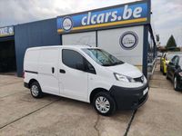 occasion Nissan NV200 1.5Dci/Euro6/Airco/Bt/Trekhaak/12314Ex