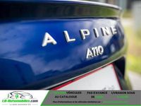 occasion Alpine A110 renault1.8T 252 ch