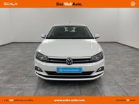 occasion VW Polo Polo1.0 80 S&S BVM5