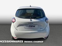 occasion Renault Zoe ZoéR110 Achat Intégral - 21 Life - VIVA3671654