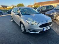 occasion Ford Focus 1.0 Ecoboost 100 Sets Executive