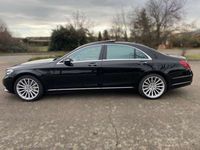 occasion Mercedes S500 Classe PLUG-IN Hybrid L Executive A