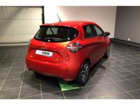 occasion Renault Zoe ZOER135 - Intens