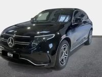 occasion Mercedes EQC400 408ch 4matic Amg Line