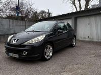 Occasion Peugeot 207 Sport 95 ch (69 kW) 2008 Berline