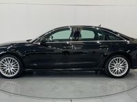 occasion Audi A6 V6 3.0 Tdi 218 Avus Attelage