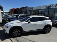 occasion Mazda CX-3 2.0L SKYACTIV-G 120 4X2 Exclusive Edition