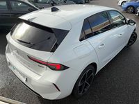 Occasion Opel Astra Edition 180 ch (132 kW) 2023 Berline