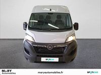 occasion Opel Movano (30) FGN 3.3T L2H2 140 BLUE HDI S&S