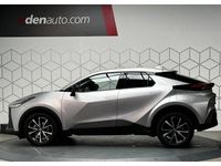 Occasion Toyota C-HR Design 197 ch (144 kW) 2024 SUV