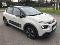 occasion Citroën C3 Puretech 82ch Shine