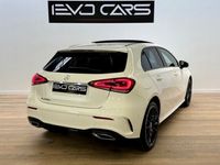 occasion Mercedes A250 Classe160+102 AMG Line 8G-DCT