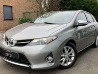 occasion Toyota Auris 1.4 D-4D / Gps / Camera / Clim Auto / Bluetooth /