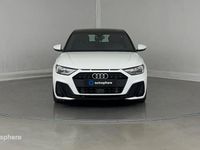 Occasion Audi A1 S-Line 111 ch (81 kW) 2023 Berline