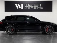 occasion Audi RS4 B9 ABT V6 2.9 450 Ch