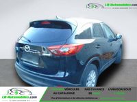 occasion Mazda CX-5 2.0L Skyactiv-G 160 ch 4x4