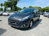 occasion Peugeot 5008 1.6 BlueHDi 120ch S