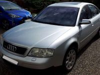 occasion Audi A6 2.5 V6 TDI - 180 Quattro Pack Plus